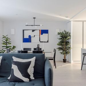 Appartement met Twee Slaapkamers